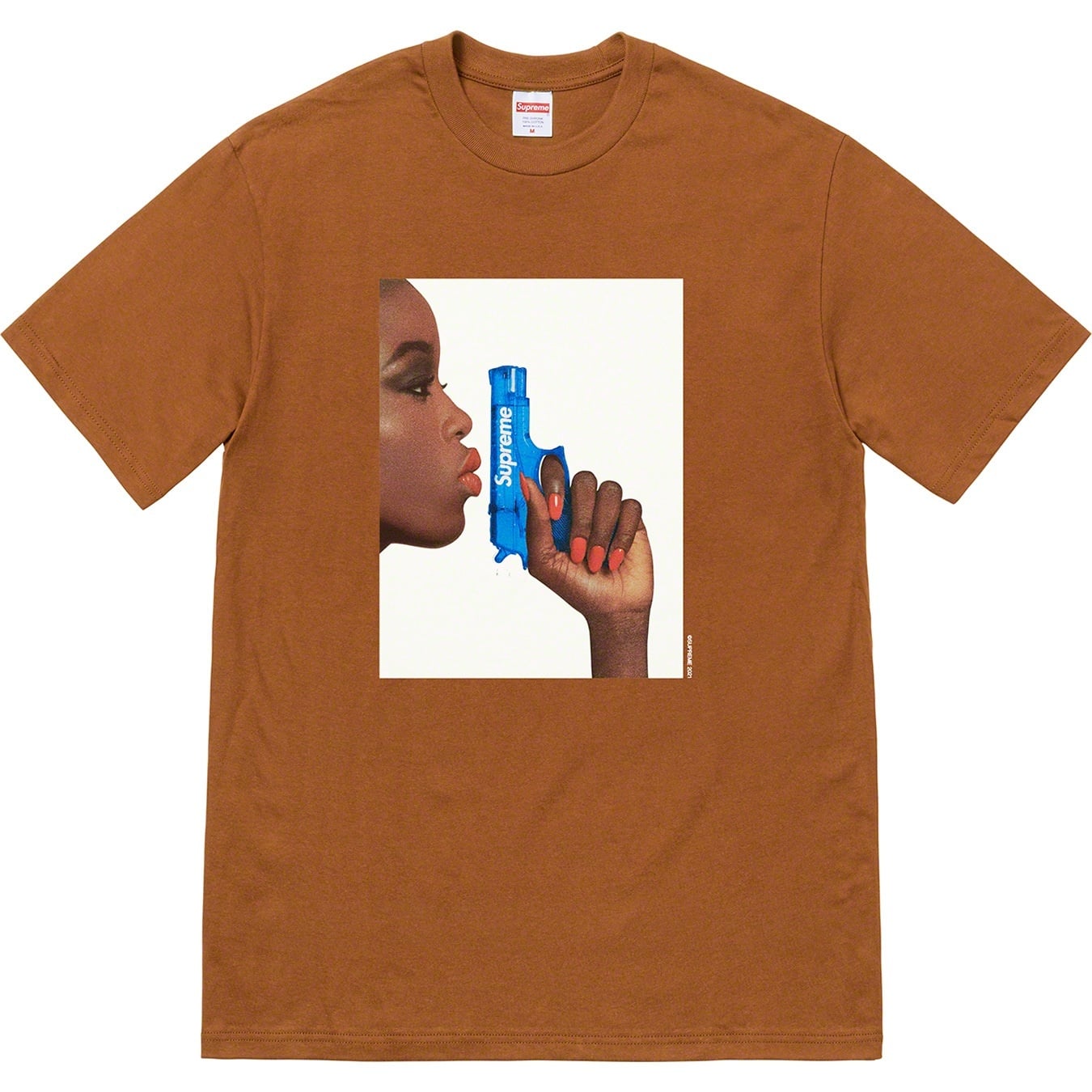 Water Pistol Tee view 3